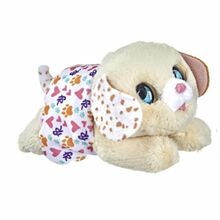 Interaktiivne lemmikloom FurReal Newborns kutsikas 15 cm 272-28074