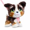 Interaktiivne mänguasi Furreal Walk-A-Lots Bernadoodle 23 cm 272-28056