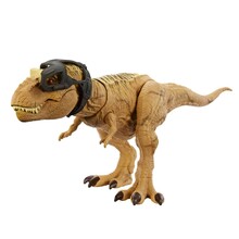 Figur Jurassic World Hunt n Chomp Tyrannosaurus Rex HNT62