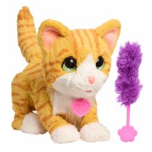 Interaktiivne kassipoeg Furreal Bella A5353