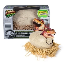 Interaktiivne muna Primal Hatch T-Rex 6072462