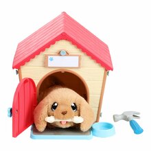 Interaktiivne komplekt Little Live Pets My Puppys Home 26477