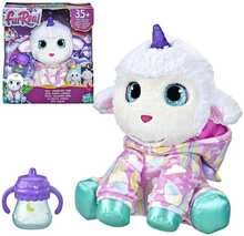 Interaktiivne mänguasi Furreal Sweet Jammiecorn Lamb F3262