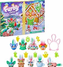 Advendikalender Furby G1647