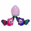 Interaktiivne mänguasi Hatchimals Bloom Surprise Kittyfly 6072450