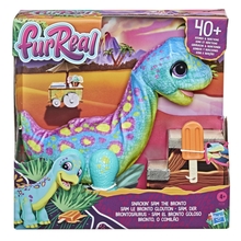 Interaktiivne dinosaurus FurReal Snackin Sam F17395L0