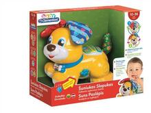 Interaktiivne kutsikas Clementoni Bubu Dog 50549