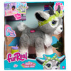 Interaktiivne mänguasi Furreal Daisy The Yoga Goat 29 cm, 272-28104