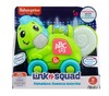 Interaktiivne mänguasi Fisher Price Link Squad Chameleon HYL34
