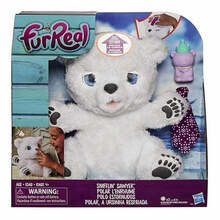 Interaktiivne mängukaru Hasbro FurReal Friends