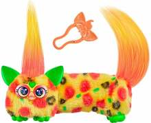 Interaktiivne mänguasi Furby DJ Furblets G1777