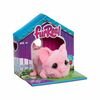 Interaktiivne miniloom FurReal My Minis, 15 cm, Piggy 272-28063