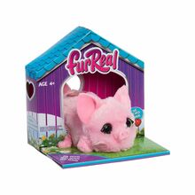 Interaktiivne miniloom FurReal My Minis, 15 cm, Piggy 272-28063