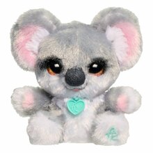 Interaktiivne plüüsloom FurReal My Mini's Little Hugs 13 cm