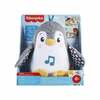 Arendav mänguasi Fisher Price pingviin HNC10