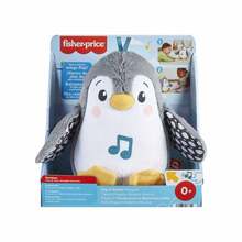 Arendav mänguasi Fisher Price pingviin HNC10