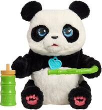 Interaktiivne mänguasi FurReal Coco veerev panda