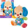 Interaktiivne kutsikas Fisher Price Laugh & Learn Smart Stages JFD27