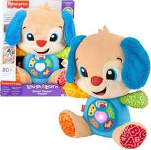 Interaktiivne kutsikas Fisher Price Laugh & Learn Smart Stages JFD27