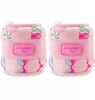 Raskused pahkluudele ja randmetele Spokey The Bloom Form, 2 x 1 kg, must