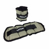 Jalaraskused Tunturi 14TUSFU118, 2 x 1 kg