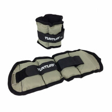 Jalaraskused Tunturi 14TUSFU118, 2 x 1 kg