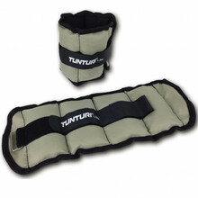 Jalaraskused Tunturi 14TUSFU119, 2 x 1.5 kg