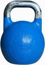 Kettlebell Toorx Olympic Evo KCAE-12, 12 kg