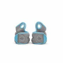 Randmeraskused Reebok Womens, 2 x 1 kg