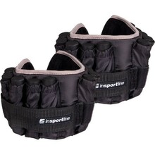 Raskused jalgadele inSPORTline AnklerX PRO, 2 x 2.25 kg