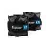 Raskused kätele ja jalgadele TIGUAR, 2 x 0.75 kg