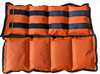 Randme- ja pahkluuraskused Sportech S825730, 2 x 2.5 kg