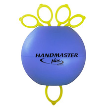 Käetreener Handmaster Plus, sinine