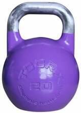 Sangpomm Toorx Olympic Evo KCAE-20, 20 kg