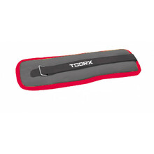 Raskused kätele ja jalgadele Toorx AHF-094, 2 x 2 kg