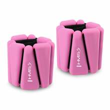 Randmeraskused HMS SNK01, 2 x 0,5 kg, roosa
