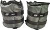 Raskused kätele ja jalgadele Eb Fit, 2 x 7 kg, hall