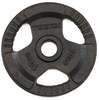Ketasraskus Toorx DGN-TG10, 10 kg, D50 mm