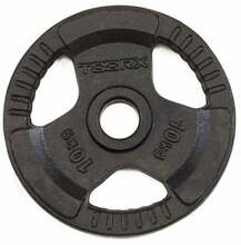 Ketasraskus Toorx DGN-TG10, 10 kg, D50 mm