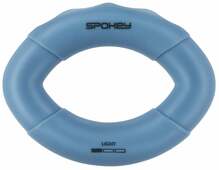 Käeekspander Spokey Hand Power Light 944070, 20 kg, roheline