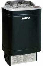Elektrikeris Harvia Steel Top M90, 9 kW