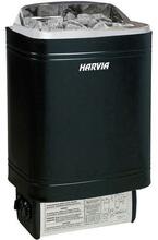 Elektrikeris Harvia Steel Top M80, 8 kW
