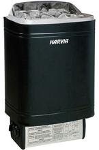 Elektrikeris Harvia Steel Top M60, 6 kW