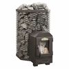 Saunaahi Stoveman 13-LS, 15,4 kW
