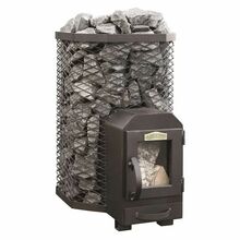 Saunaahi Stoveman 13-LS, 15,4 kW