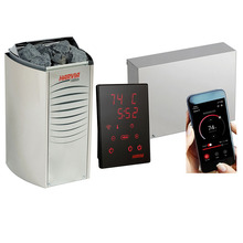 Keris Harvia Vega Compact BC80E, 17 kW