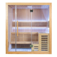 Kuivsaun AMUE AMO-SS2012H 200x120x200cm
