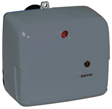 Põleti Mack 3 R SIME