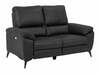Kahekohaline recliner-diivan Actona Rana, 158 x 99 x 103 cm, hall