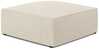 Tumba Micadoni Home Ruby, helepruun, 93 x 93 x 40 cm